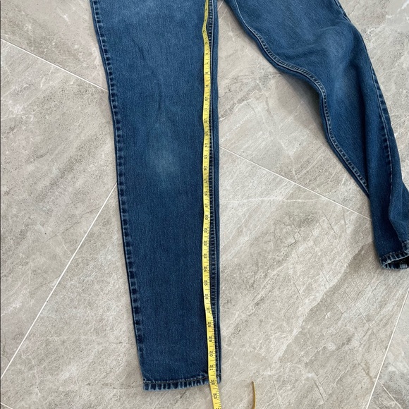 Vintage 512 Levi’s - Picture 5 of 8